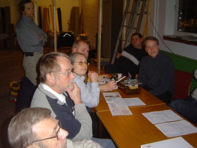 Foto: Vøgg