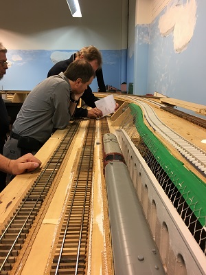 Foto: Vøgg