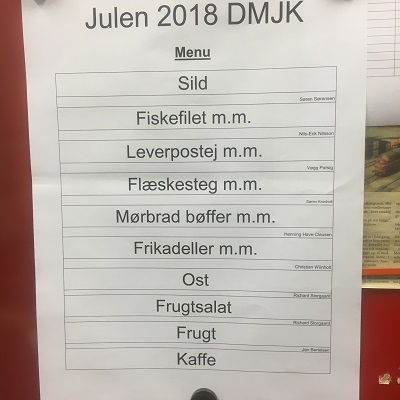 Foto: Vøgg