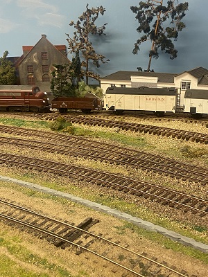 Foto: Vøgg
